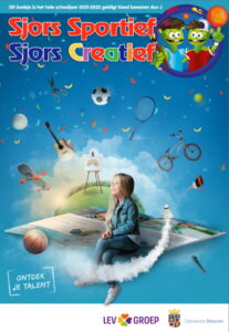 Sjors Creatief Nuenen